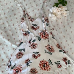 Forever 21 Mini dress